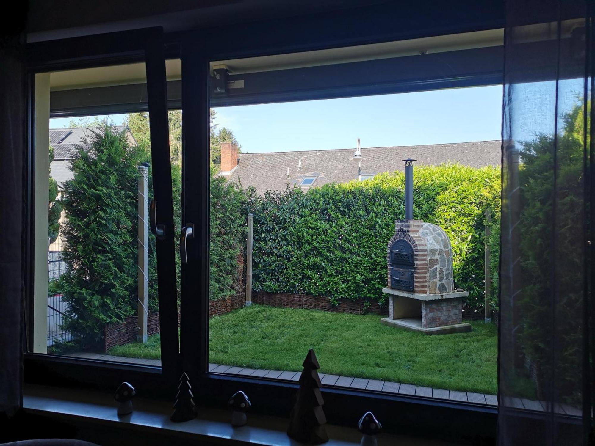 Ferienwohnung Hedi Конц Экстерьер фото